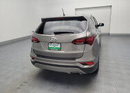 2018 Hyundai Santa Fe in Marietta, GA 30062 - 2326577 7