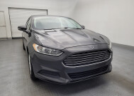 2016 Ford Fusion in Winston-Salem, NC 27103 - 2326590 14
