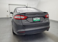 2016 Ford Fusion in Winston-Salem, NC 27103 - 2326590 6