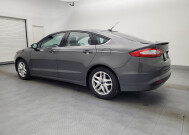 2016 Ford Fusion in Winston-Salem, NC 27103 - 2326590 3