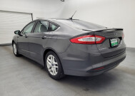 2016 Ford Fusion in Winston-Salem, NC 27103 - 2326590 5