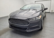 2016 Ford Fusion in Winston-Salem, NC 27103 - 2326590 15