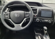 2015 Honda Civic in Gastonia, NC 28056 - 2326591 22