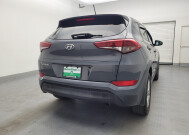 2017 Hyundai Tucson in Greenville, NC 27834 - 2326596 7