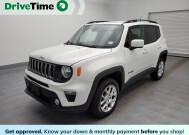 2019 Jeep Renegade in Lakewood, CO 80215 - 2326601 1