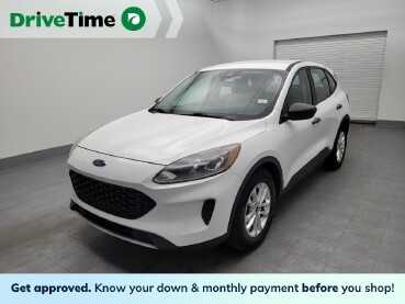 2020 Ford Escape in Fairfield, OH 45014