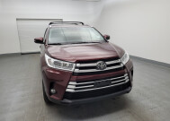 2017 Toyota Highlander in Maple Heights, OH 44137 - 2326618 14