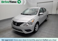 2015 Nissan Versa in Maple Heights, OH 44137 - 2326619 1
