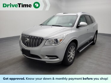 2017 Buick Enclave in St. Louis, MO 63125
