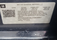 2020 Chevrolet Malibu in Conyers, GA 30094 - 2326639 33