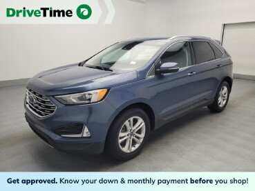 2019 Ford Edge in Chattanooga, TN 37421