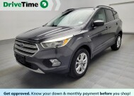 2018 Ford Escape in Lewisville, TX 75067 - 2326651 1