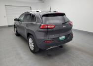 2017 Jeep Cherokee in Columbus, OH 43228 - 2326655 5