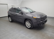 2017 Jeep Cherokee in Columbus, OH 43228 - 2326655 11