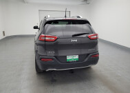 2017 Jeep Cherokee in Columbus, OH 43228 - 2326655 6