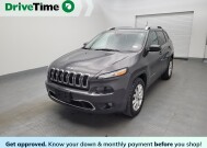 2017 Jeep Cherokee in Columbus, OH 43228 - 2326655 1