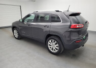 2017 Jeep Cherokee in Columbus, OH 43228 - 2326655 3