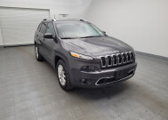 2017 Jeep Cherokee in Columbus, OH 43228 - 2326655 13