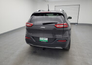 2017 Jeep Cherokee in Columbus, OH 43228 - 2326655 7