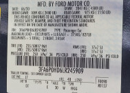 2020 Ford Fusion in Bradenton, FL 34207 - 2326672 33