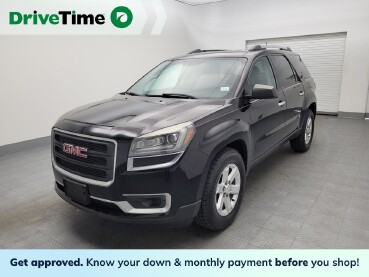 2016 GMC Acadia in Maple Heights, OH 44137
