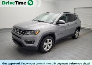 2020 Jeep Compass in Denver, CO 80012 - 2326702 1