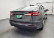2019 Ford Fusion in Fayetteville, NC 28304 - 2326711 7