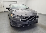 2019 Ford Fusion in Fayetteville, NC 28304 - 2326711 14