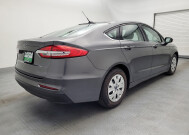 2019 Ford Fusion in Fayetteville, NC 28304 - 2326711 9
