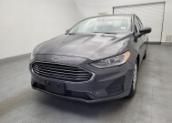 2019 Ford Fusion in Fayetteville, NC 28304 - 2326711 15