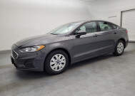 2019 Ford Fusion in Fayetteville, NC 28304 - 2326711 2