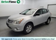 2013 Nissan Rogue in Allentown, PA 18103 - 2326712 1