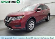 2018 Nissan Rogue in Conway, SC 29526 - 2326718 1
