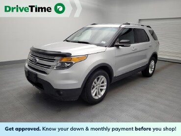 2015 Ford Explorer in Lakewood, CO 80215