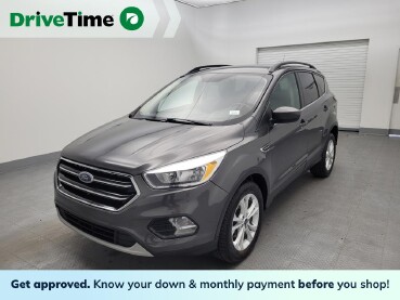 2018 Ford Escape in Maple Heights, OH 44137
