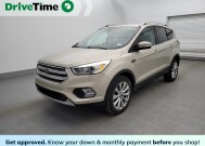 2018 Ford Escape in Clearwater, FL 33764 - 2326745 1