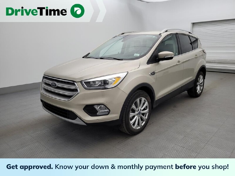 2018 Ford Escape in Clearwater, FL 33764 - 2326745