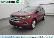 2017 Ford Edge in Clearwater, FL 33764 - 2326746 1