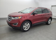 2017 Ford Edge in Clearwater, FL 33764 - 2326746 2