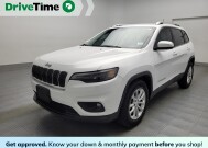 2019 Jeep Cherokee in Plano, TX 75074 - 2326747 1