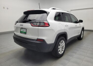 2019 Jeep Cherokee in Plano, TX 75074 - 2326747 9