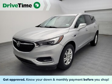 2019 Buick Enclave in Houston, TX 77034