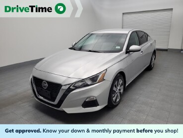 2019 Nissan Altima in Maple Heights, OH 44137