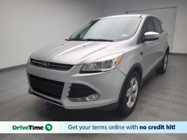 2015 Ford Escape in Grand Rapids, MI 49508