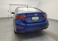 2022 Hyundai Accent in Greensboro, NC 27407 - 2326773 6