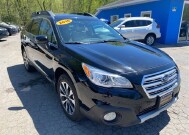 2016 Subaru Outback in Mechanicville, NY 12118 - 2326795 1