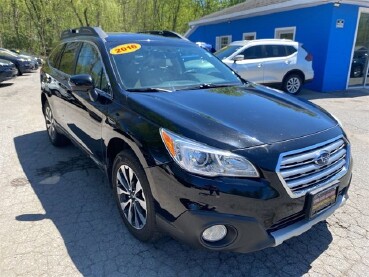 2016 Subaru Outback in Mechanicville, NY 12118