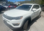 2019 Jeep Compass in Mechanicville, NY 12118 - 2326796 1