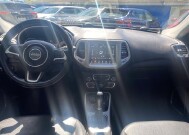 2019 Jeep Compass in Mechanicville, NY 12118 - 2326796 6