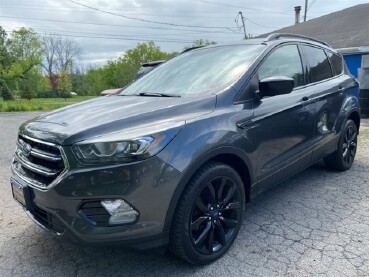 2017 Ford Escape in Mechanicville, NY 12118